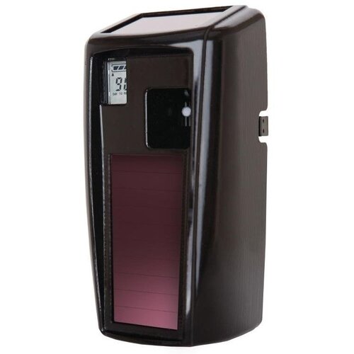 Rubbermaid Diffuseur Rubbermaid | Système Lumecel | Noir