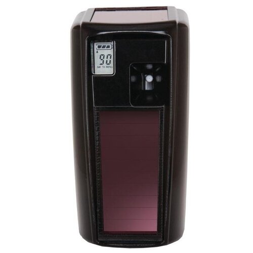 Rubbermaid Diffuseur Rubbermaid | Système Lumecel | Noir