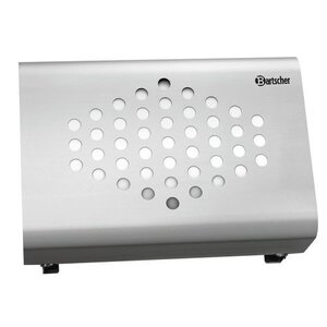 Bartscher Piège à Insectes 9m² | 18W Tube Fluorescent | 330x340(h)mm Bartscher Piège à Insectes 9m² | 18W Tube Fluorescent | 330x340(h)mm