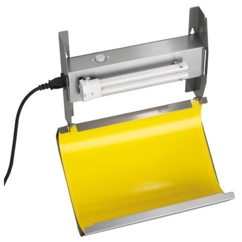 Bartscher Piège à Insectes 9m² | 18W Tube Fluorescent | 330x340(h)mm Bartscher Piège à Insectes 9m² | 18W Tube Fluorescent | 330x340(h)mm