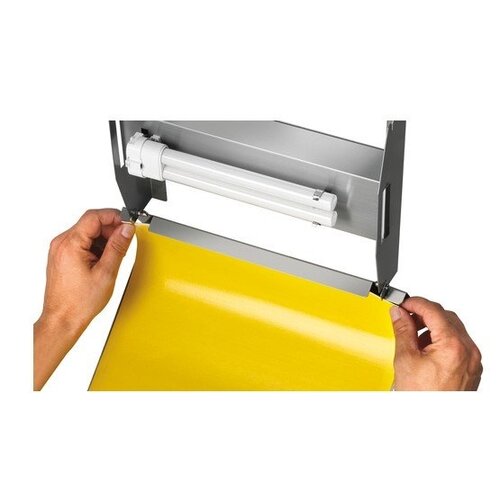 Bartscher Piège à Insectes 9m² | 18W Tube Fluorescent | 330x340(h)mm Bartscher Piège à Insectes 9m² | 18W Tube Fluorescent | 330x340(h)mm