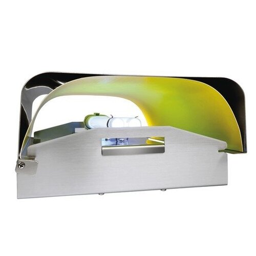 Bartscher Piège à Insectes 9m² | 18W Tube Fluorescent | 330x340(h)mm Bartscher Piège à Insectes 9m² | 18W Tube Fluorescent | 330x340(h)mm