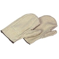 Moufles de Pâtissier | Coton | 27cm