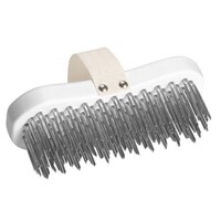 Brosse en Fils d'Acier | 20cm