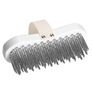 CHRselect Brosse en Fils d'Acier | 20cm