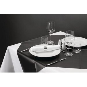 CHRselect Surnappe Noire | Dunisilk Duni | Vendues par 100