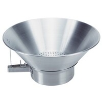 Egouttoir Pommes Frites | Aluminium | Ø400x210(h)mm