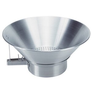 CHRselect Egouttoir Pommes Frites | Aluminium | Ø400x210(h)mm