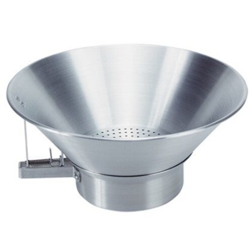 CHRselect Egouttoir Pommes Frites | Aluminium | Ø400x210(h)mm