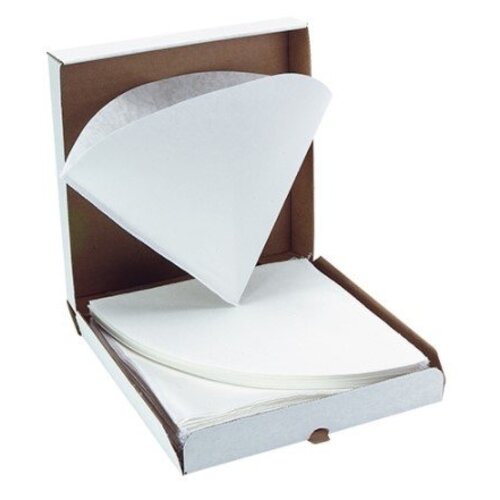 CHRselect Filter à Huile de Friture | Éconoline | 10 Boites de 50 Pièces