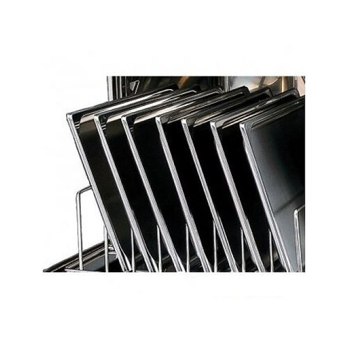 Rhima Lave-Vaisselle (P)68cm pour Plateaux | Rhima DR52E Plus | Doseur de Rinçage + Breaktank + Pompe de Surpresseur