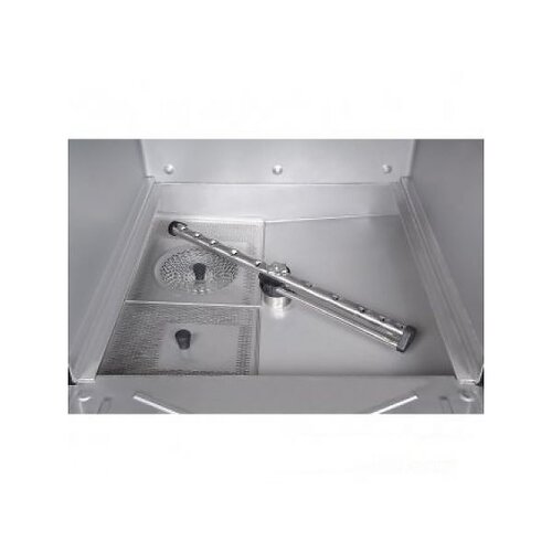 Rhima Lave-Vaisselle 50x50cm DIGITAL | Rhima WD-4 Plus | Double Paroi | Doseur de Rinçage + Lavage + Pompe de Vidange