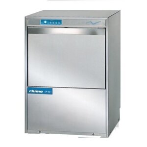 Rhima Lave-Vaisselle 50x50cm | Rhima DR50iS | Double Paroi, Isolé | Doseur de Rinçage + Adoucisseur Rhima Lave-Vaisselle 50x50cm | Rhima DR50iS | Double Paroi, Isolé | Doseur de Rinçage + Adoucisseur