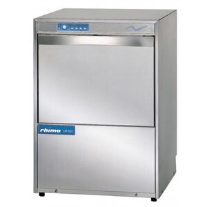 Rhima Lave-Vaisselle 50x50cm | Rhima DR50i | Double Paroi, Isolé | Doseur de Rinçage Rhima Lave-Vaisselle 50x50cm | Rhima DR50i | Double Paroi, Isolé | Doseur de Rinçage