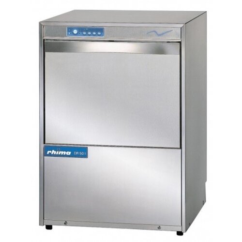 Rhima Lave-Vaisselle 50x50cm | Rhima DR50i | Double Paroi, Isolé | Doseur de Rinçage Rhima Lave-Vaisselle 50x50cm | Rhima DR50i | Double Paroi, Isolé | Doseur de Rinçage