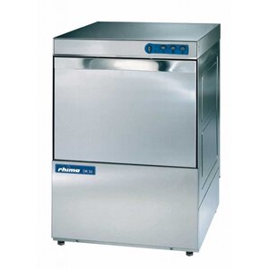 Rhima Lave-Vaisselle 50x50cm | Rhima DR50 | 230/400V | Simple Paroi | Doseur de Rinçage Rhima Lave-Vaisselle 50x50cm | Rhima DR50 | 230/400V | Simple Paroi | Doseur de Rinçage