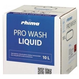 Rhima Liquide vaisselle | 10 litres Pro Wash Liquid | Bag in Box | Rhima Liquide vaisselle | 10 litres Pro Wash Liquid | Bag in Box |
