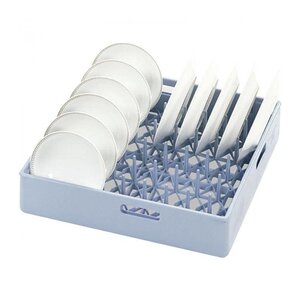 Rhima Casier à Assiettes | Rhima | 50x50cm Rhima Casier à Assiettes | Rhima | 50x50cm