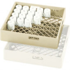 Rhima Casier pour Couverts Rhima | 50x50cm | Gris Rhima Casier pour Couverts Rhima | 50x50cm | Gris