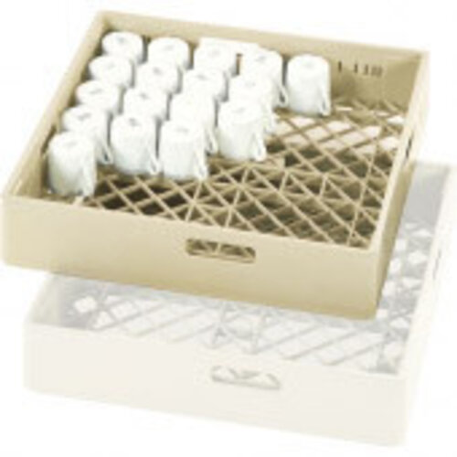 Rhima Casier pour Couverts Rhima | 50x50cm | Gris Rhima Casier pour Couverts Rhima | 50x50cm | Gris