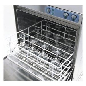 Rhima Casier Ouverte pour Verres | Rhima | 40x40cm Rhima Casier Ouverte pour Verres | Rhima | 40x40cm