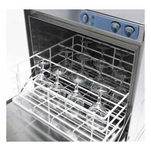 Rhima Casier Ouverte pour Verres | Rhima | 40x40cm Rhima Casier Ouverte pour Verres | Rhima | 40x40cm