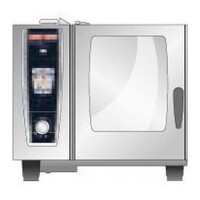 Porte Ouverture Gauche | Pour Rational Four Mixte Type 61, 101, 62, 102 et XS 6 2/3