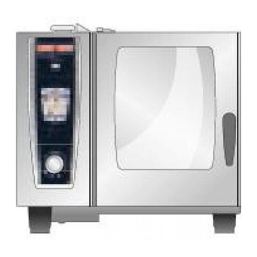 Rational Porte Ouverture Gauche | Pour Rational Four Mixte Type 61, 101, 62, 102 et XS 6 2/3