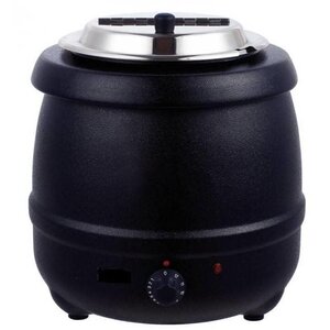 CHRselect Marmite à Soupe Électrique | 10 Litres | PROMOTION XXL!