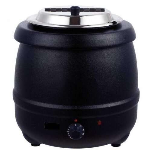 CHRselect Marmite à Soupe Électrique | 10 Litres | PROMOTION XXL!