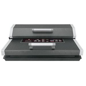 CaterChef Emballeuse Sous Vide | 200W | Aspiration Externe