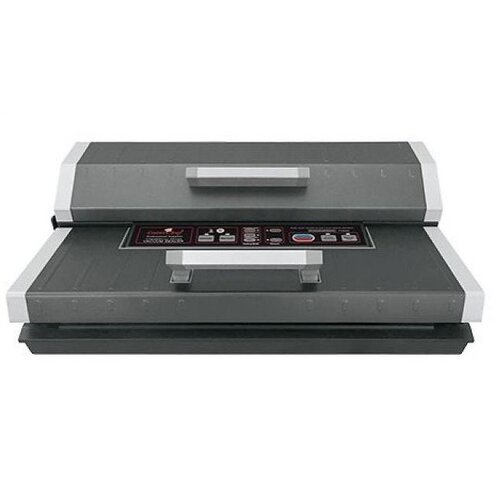 CaterChef Emballeuse Sous Vide | 200W | Aspiration Externe