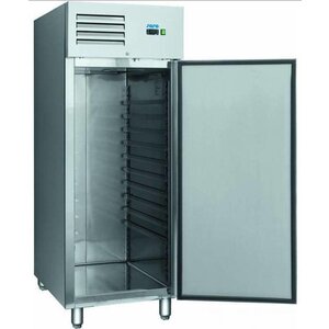 Saro Armoire Positive INOX | Type Boulangerie 600x400mm | 852 Litres | 740x990x2010(h)mm