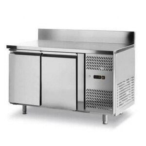 Hendi Congélateur Comptoir | Profi Line | 300W | 1360x700x850(h)mm
