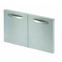 Porte Double
