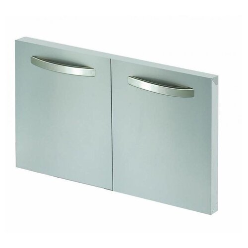 Combisteel Porte Double Combisteel Porte Double