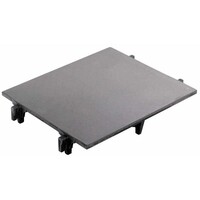 Plaque de Cuisson pour 1 Feux