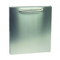 Porte pour Soubassement Ouverte | PRO700/900