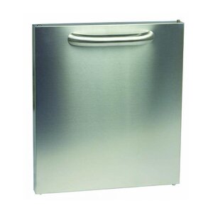 Combisteel Porte pour Soubassement Ouverte | PRO700/900