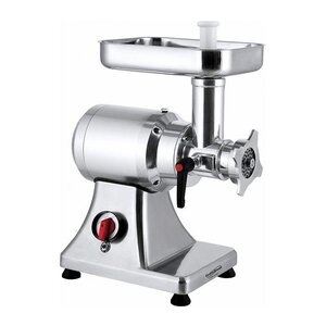 Combisteel Hachoir à Viande | 100kg/heure | 550W