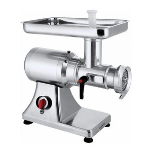 Combisteel Hachoir à Viande | 200kg/heure | 900W