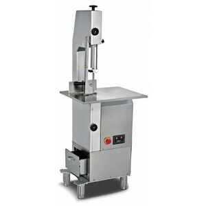 Combisteel Scie de Boucher à Ruban | 2100mm | 1500W Combisteel Scie de Boucher à Ruban | 2100mm | 1500W