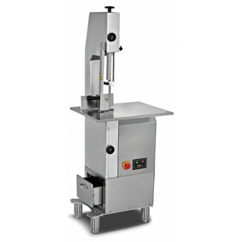 Combisteel Scie de Boucher à Ruban | 2100mm | 1500W Combisteel Scie de Boucher à Ruban | 2100mm | 1500W