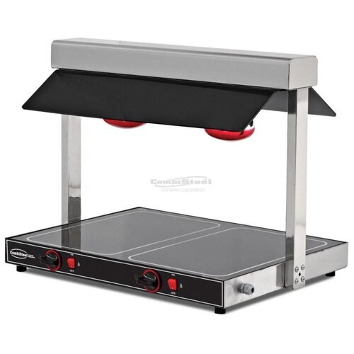 Combisteel Pont Thermique | 2xGN1/1 | 1300W