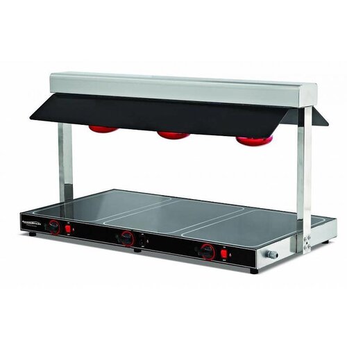 Combisteel Pont Thermique | 3xGN1/1 | 1900W