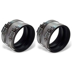 Combisteel Raccord pour Déshuileur