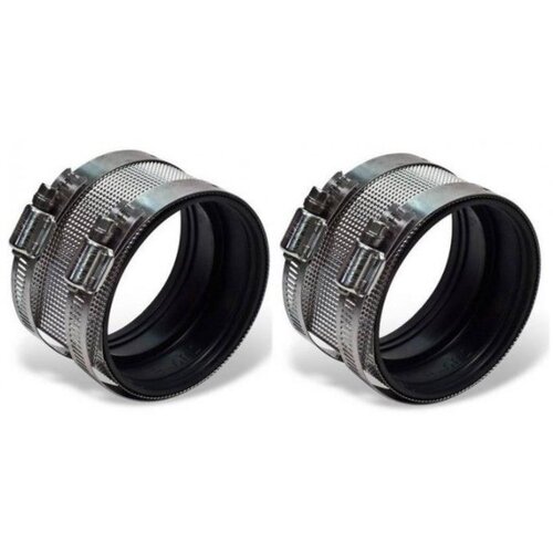 Combisteel Raccord pour Déshuileur