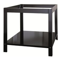 Soubassement pour Four à Pizza | 989x829x860(h)mm