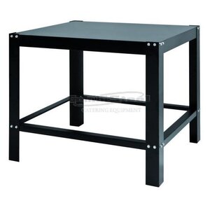 Combisteel Soubassement pour Four à Pizza | 1504x819x857(h)mm Combisteel Soubassement pour Four à Pizza | 1504x819x857(h)mm