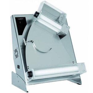 Combisteel Façonneuse à Pizza | 260/400mm